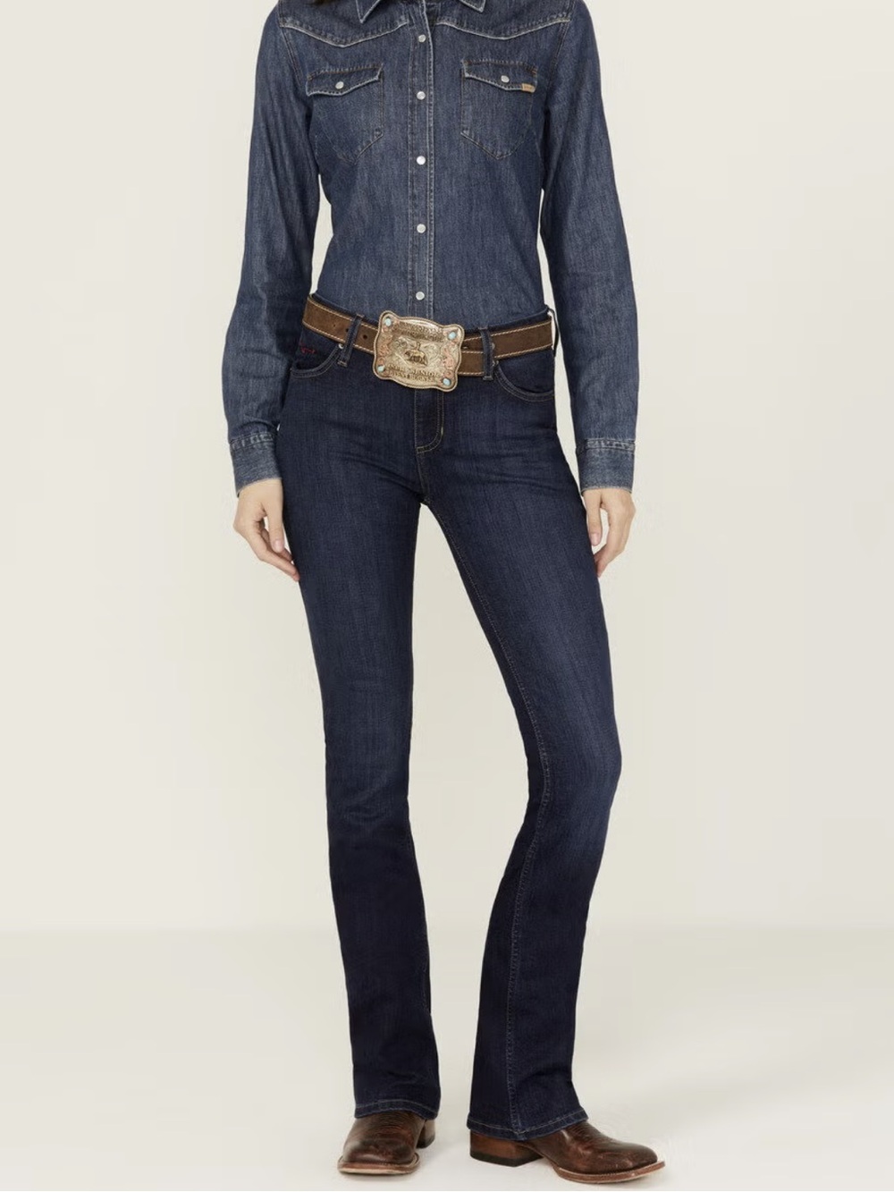 Kimes Ranch Chloe Bootcut Jeans Size 4/36